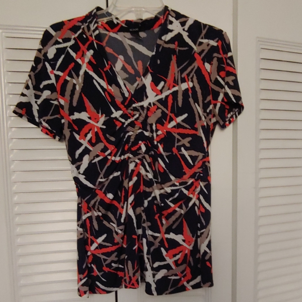Pretty dressy blouse